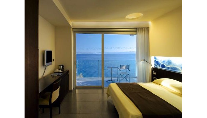 Hotel Kos Aktis poza 1