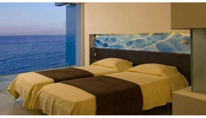 Hotel Kos Aktis poza 5