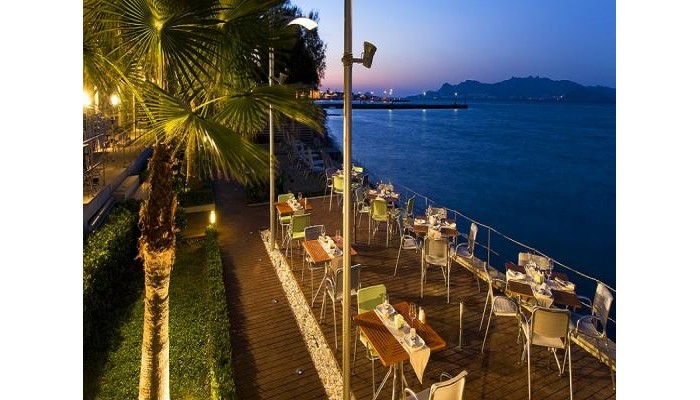 Hotel Kos Aktis poza 4