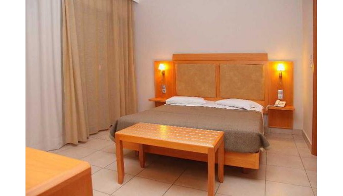 Hotel Saint Constantin poza 1