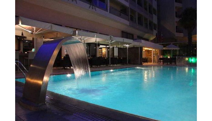 Hotel Saint Constantin poza 2