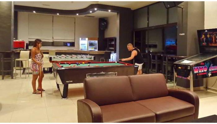 Hotel Saint Constantin poza 9