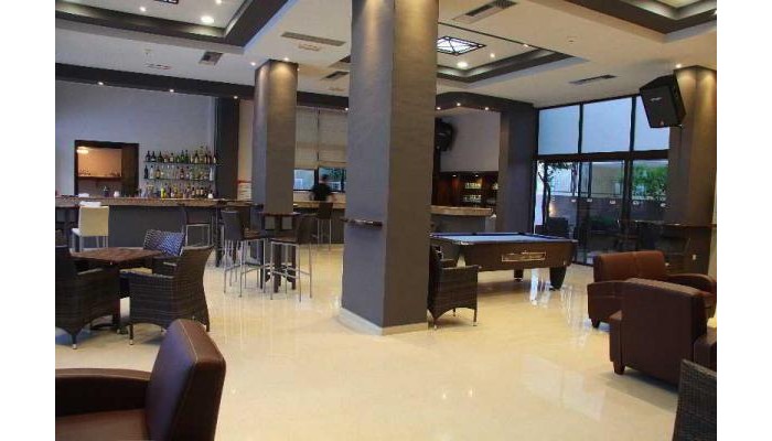 Hotel Saint Constantin poza 8