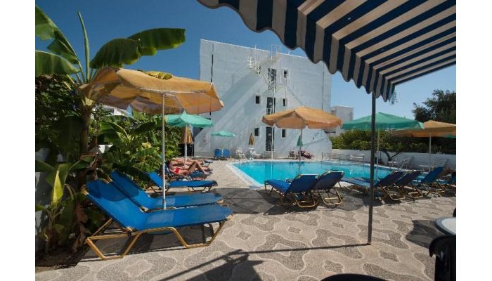 International Hotel poza 8