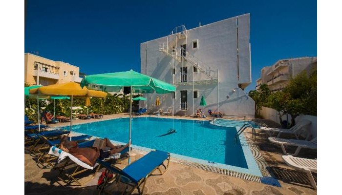 International Hotel poza 4