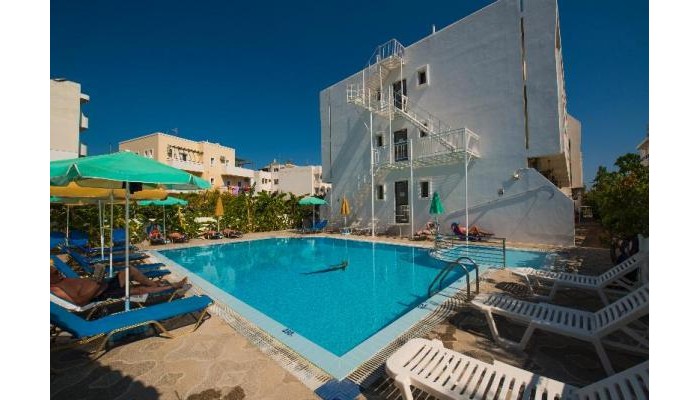 International Hotel poza 5