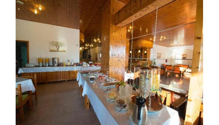 International Hotel poza 7