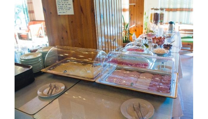 International Hotel poza 2