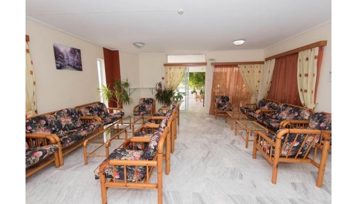 Leonidas Hotel And Studios poza 6