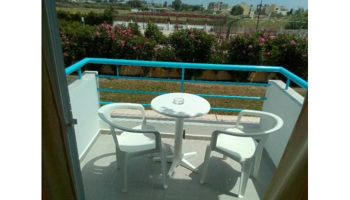 Leonidas Hotel And Studios poza 1