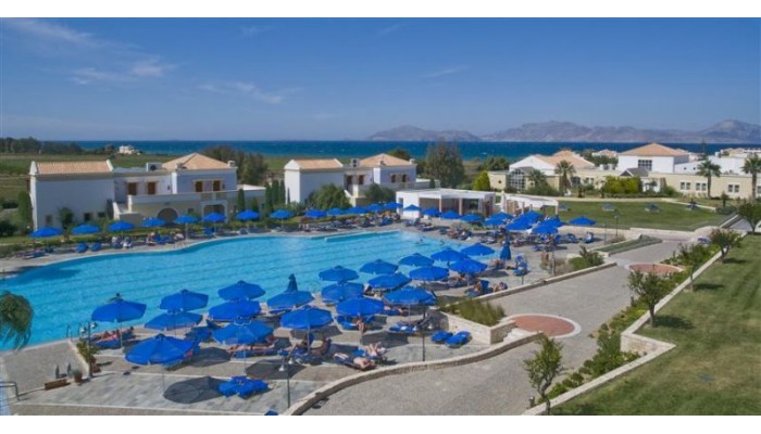 Neptune Hotels Resort Convention Centre And Spa poza 3