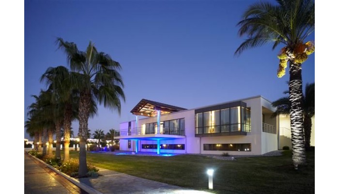 Neptune Hotels Resort Convention Centre And Spa poza 2