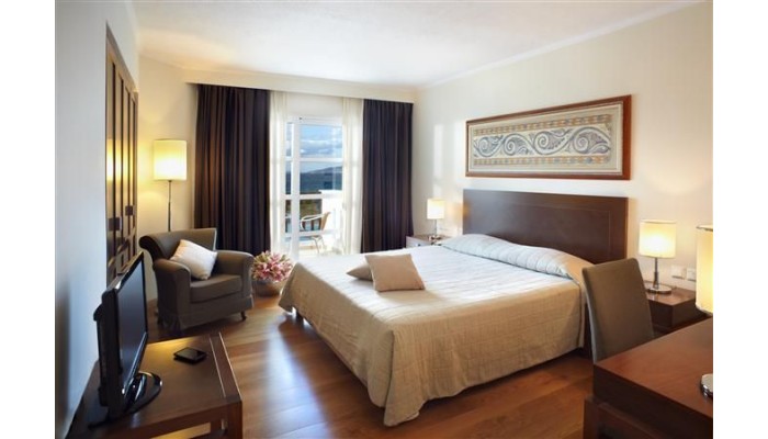 Neptune Hotels Resort Convention Centre And Spa poza 4