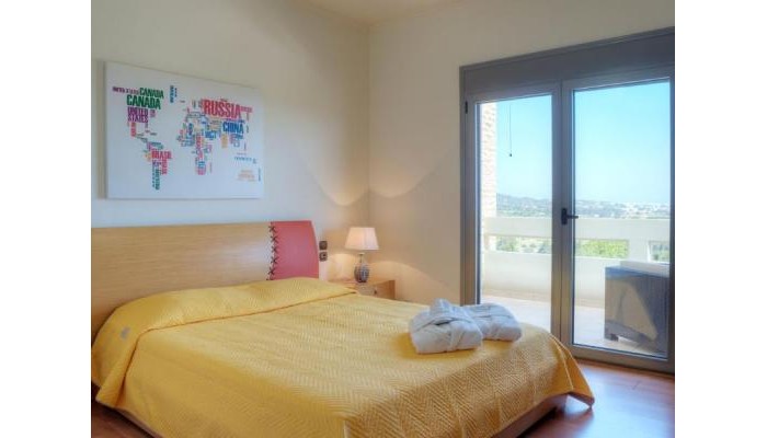 Hotel Artemis Villa poza 6