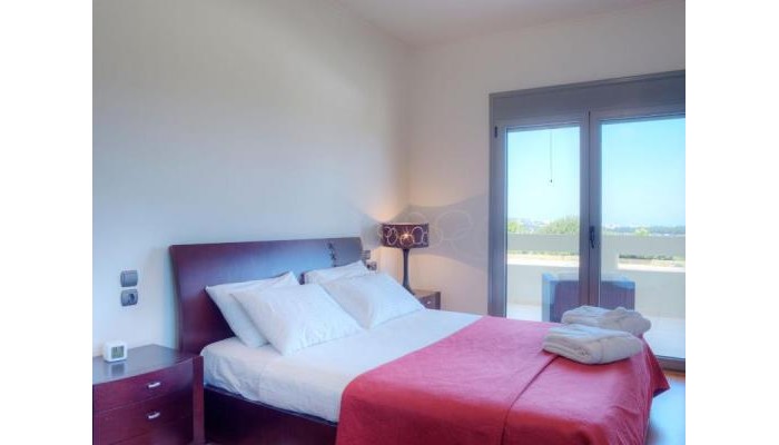 Hotel Artemis Villa poza 4