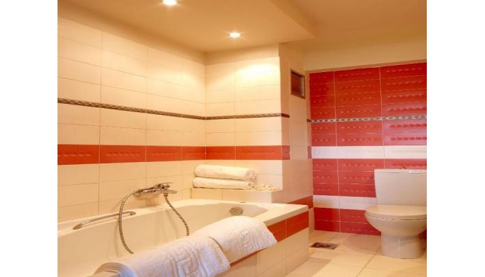 Hotel Artemis Villa poza 0