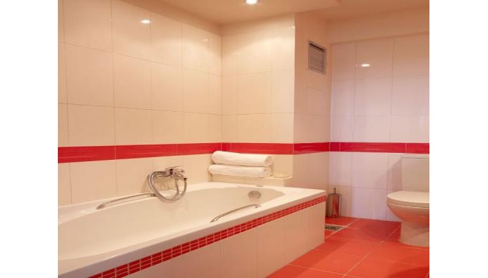 Hotel Artemis Villa poza 1