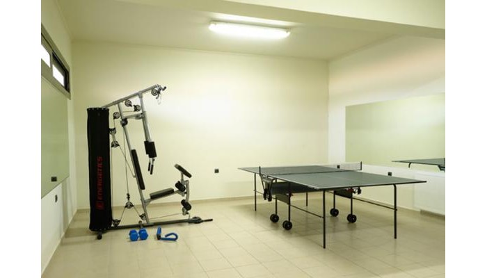 Hotel Artemis Villa poza 7