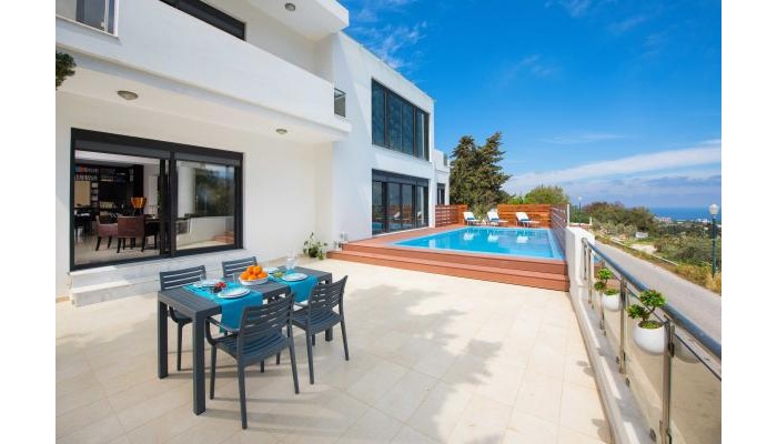 Hotel Melia Villa poza 5