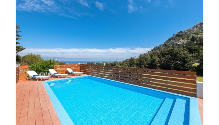 Hotel Melia Villa poza 7