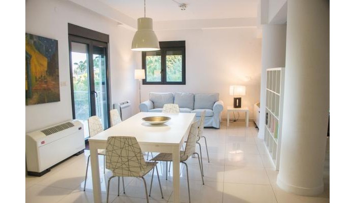 Hotel Melia Villa poza 8