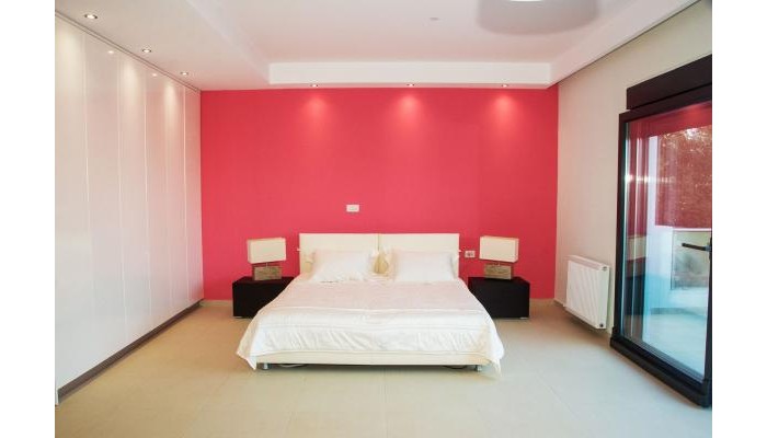 Hotel Melia Villa poza 1