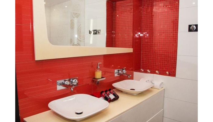 Hotel Melia Villa poza 6