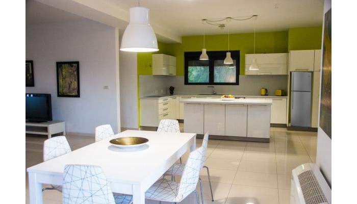 Hotel Melia Villa poza 3