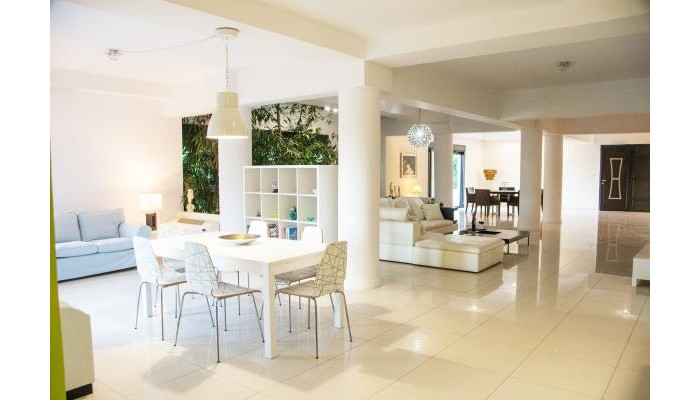 Hotel Melia Villa poza 4