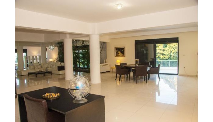 Hotel Melia Villa poza 2