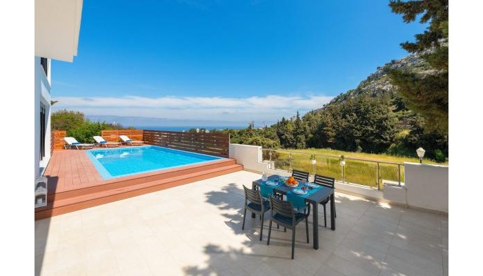 Hotel Melia Villa poza 0