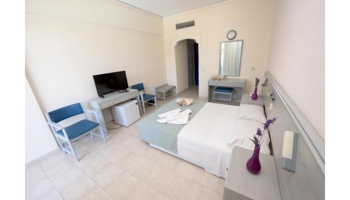 Larisa Boutique & Resort Hotel poza 1