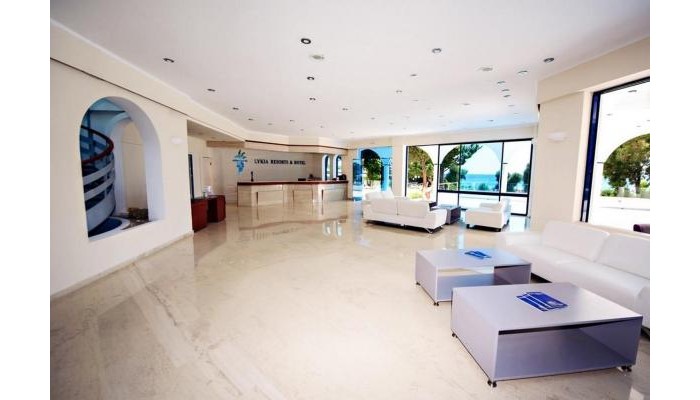 Larisa Boutique & Resort Hotel poza 6