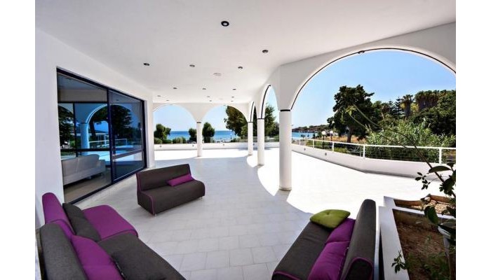 Larisa Boutique & Resort Hotel poza 7