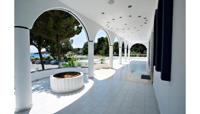 Larisa Boutique & Resort Hotel poza 8