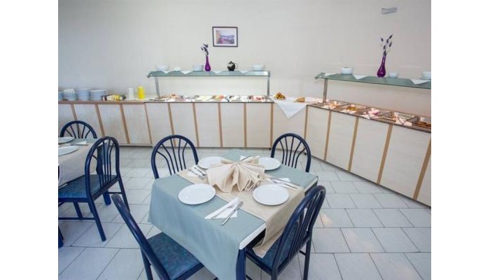 Larisa Boutique & Resort Hotel poza 3