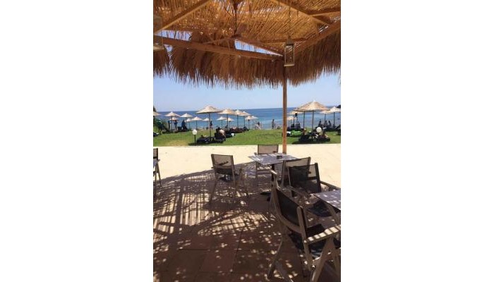 Larisa Boutique & Resort Hotel poza 4