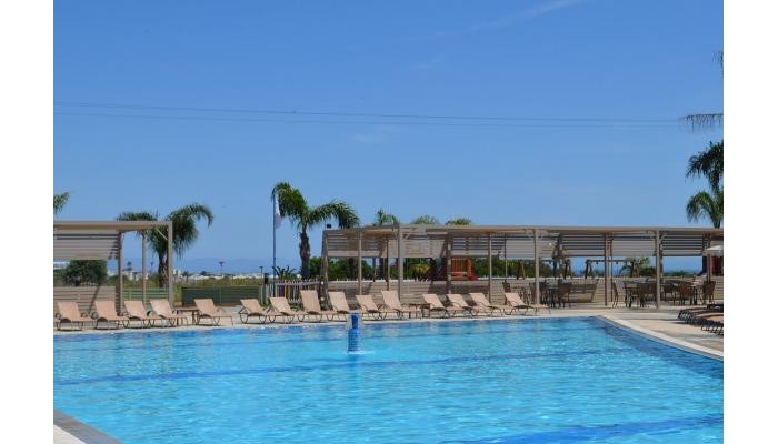 Virginia Family Resort poza 19