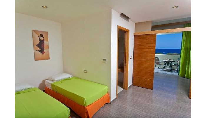 Virginia Family Resort poza 5