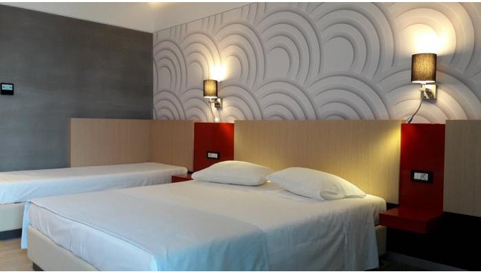 Virginia Family Resort poza 4