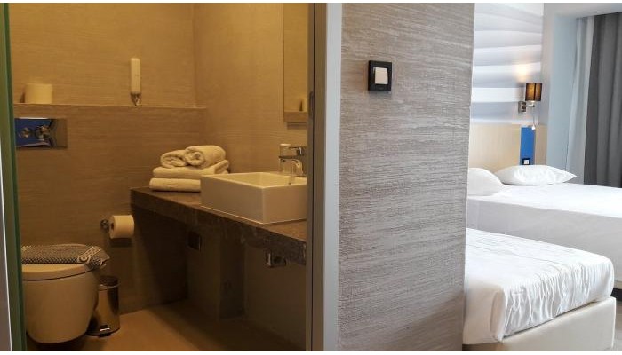 Virginia Family Resort poza 9