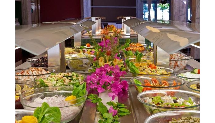 Virginia Family Resort poza 18