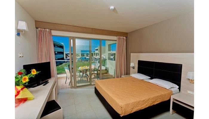 Virginia Family Resort poza 7