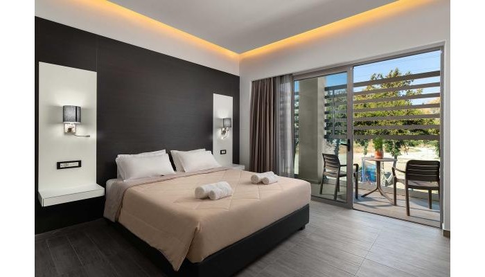 Virginia Family Resort poza 3