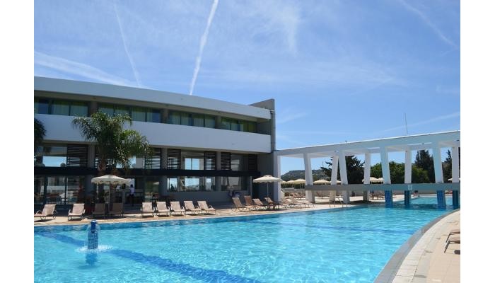 Virginia Family Resort poza 0