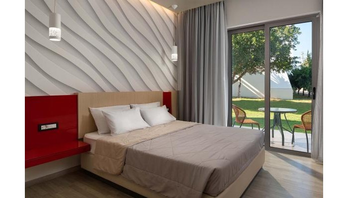 Virginia Family Resort poza 8