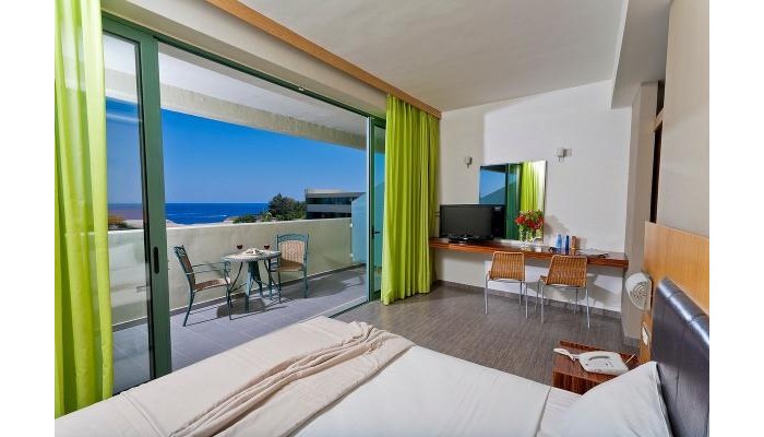 Virginia Family Resort poza 6