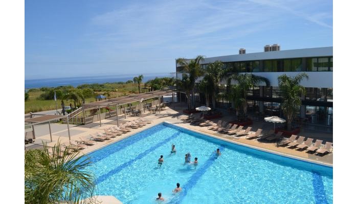 Virginia Family Resort poza 20