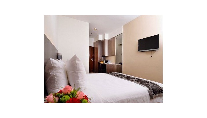 Holiday Villa Hotel And Suites poza 5