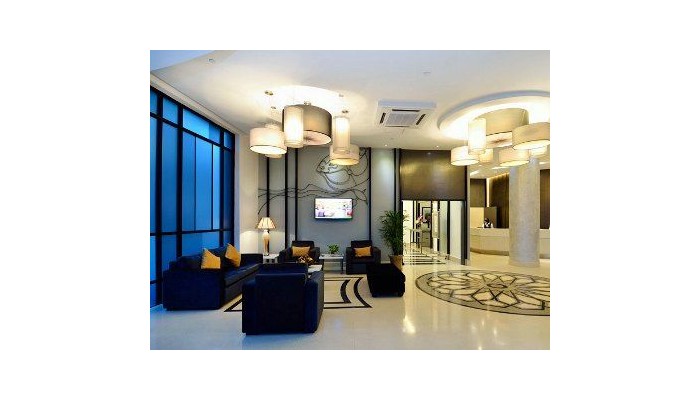 Holiday Villa Hotel And Suites poza 2